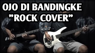 Download lagu OJO DI BANDINGKE - ABAH LALA (ROCK COVER) mp3 Download lagu OJO DI BANDINGKE - ABAH LALA (ROCK COVER) mp3