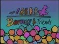 Coming Up Next On PTV Barney Friends Version 1
