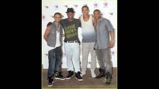 JLS - PCD