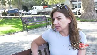 Սուր անկյուն 11.09.2022 - Տաթև Աբրահամյան «Խոցելին անխոցելի չի դառնում»