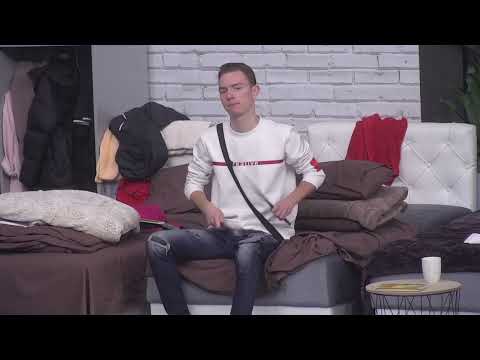 MINA I MILENA OGOVARAJU ZELJKA - 01.12.2022. - INSTA TV