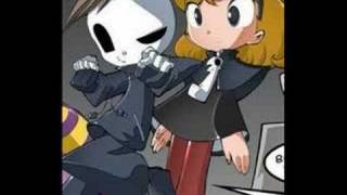 MiniMandy My Time on Earth