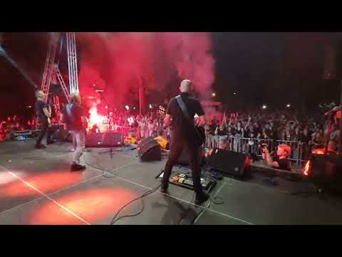 Ritam Nereda - Boje se @festivalblokstok1566  02.07.2022.