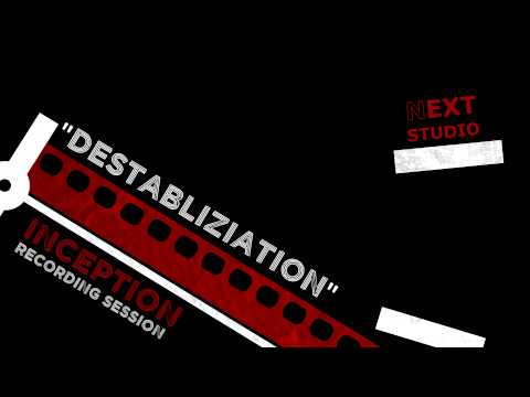 Inception Soundtrack [Recording Sessions] - Destabliziation