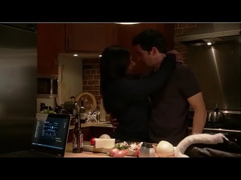 Mindy and Danny   True Love