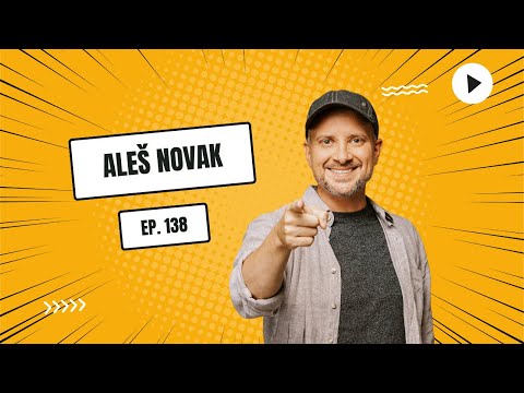 Kevdr podcast #138: Aleš Novak: ‘’Pri nas imamo eno izmed sedmih Slovenskih čudes…’’