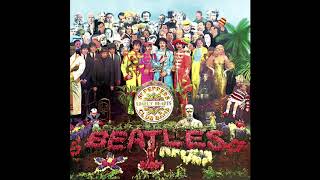 Sgt. Pepper&#39;s Lonely Hearts Club Band + With A Little Help From My Friends