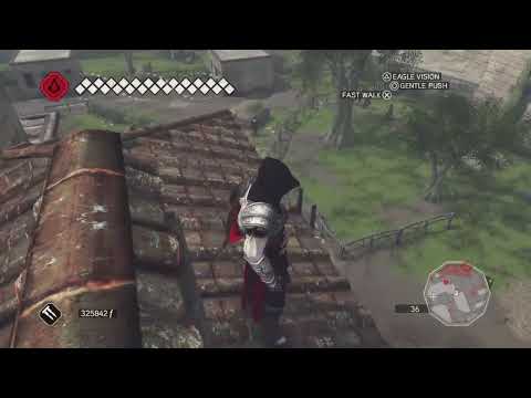 Ezio Auditore da Firenze