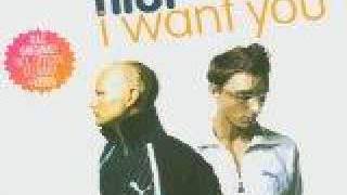 Filur - I Want You (B1 Goldtrix Remix) (HQ) - mp3 download