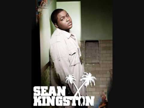 Sean Kingston - Secret  (New Music 2010)