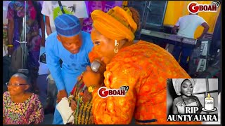 Download lagu Actor Ijoba Lande promised to marry Aunty Ramota and late Aunty Ajara before she died. mp3