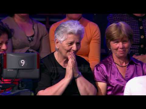 Highlights, E Diell 22/05/2016 - Të çmendur pas...