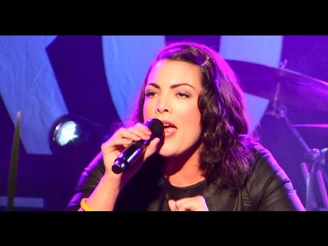 Caro Emerald - Dream a Little Dream of Me - Caprera '15
