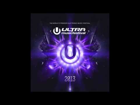 Nicky Romero & Krewella - Legacy (Save a Life)