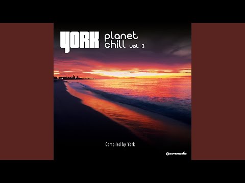 Mercury Rising (Chillout Mix)