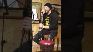 Redemption song (bob marley)Yoeri the voice