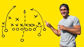 The Running Game — How It Really Works