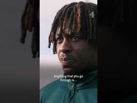 Chielozona Eze video 2