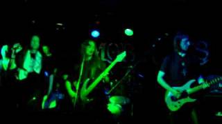 MOB RULES - Meet You In Heaven LIVE in Hamburg (2004)