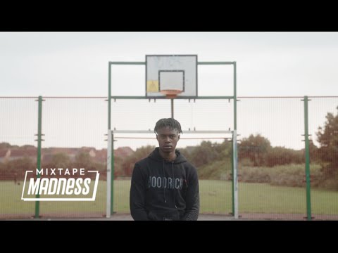 AY - Mon£y Up (Music Video) | @MixtapeMadness