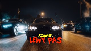 Szumek x Wojtula - Lewy Pas (Official Video) Szumek x Wojtula - Lewy Pas (Official Video)