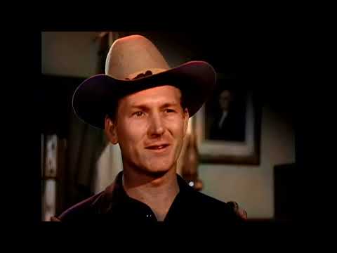 Mackenzie's Raiders   EP 9 12   COLORIZED   Full Episodes