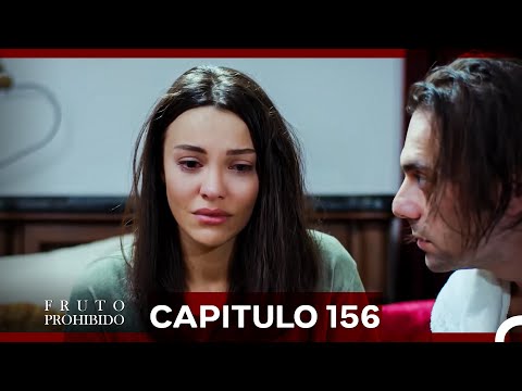 Fruto Prohibido Capitulo 156 (Doblado en Español) Temporada 3