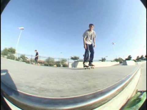 Pecos With Matt & Tino