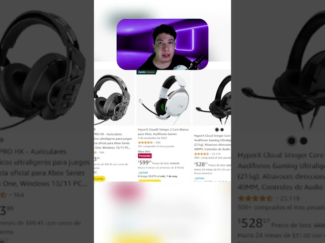 Vídeo relacionado con Snakebyte Set X Pro Diadema Negro, Verde - Auriculares con micrófono (Consola de videojuegos + PC/Videojuegos, Diadema, Negro, Verde, Xbox One, Xbox One S, ELITE, Xbox One X, Alámbrico, Supraaural)