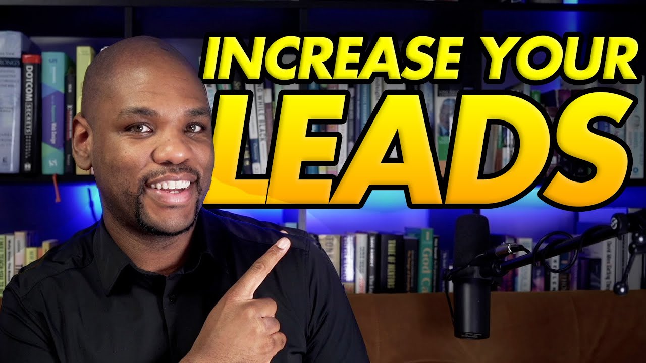 13 Landing Page Tricks That Actually Work To Get More Leads