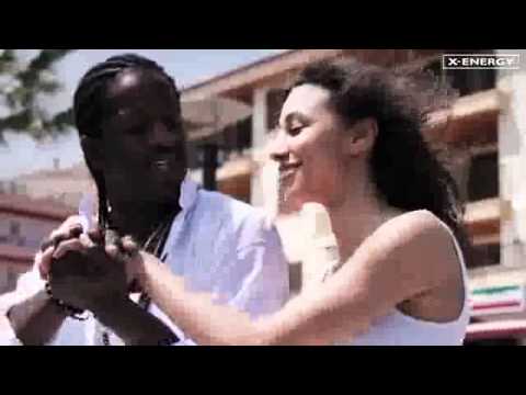 R.I.O (TONY T) - Way To RIO [Official Video HD].avi