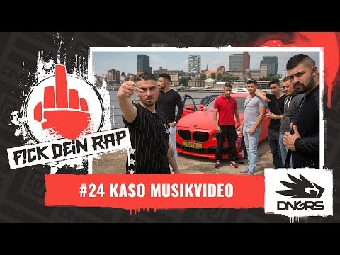 FICK DEIN RAP #24 Kaso - Para (prod. Kelly Brasco & Darko Beats) #FDR