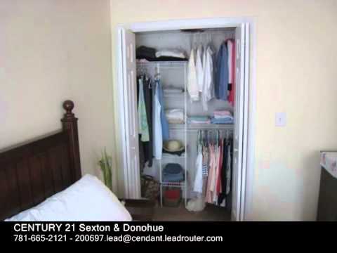 234 Water St, Wakefield MA 01880 - Condo - Real Estate - For Sale -