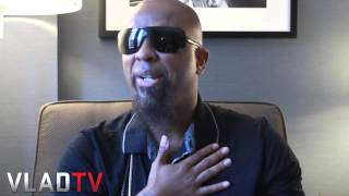 Tech N9ne Spits Memorable Freestyle