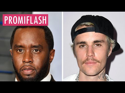 Video Thumbnail: Justin Bieber soll von Vorwürfen gegen Diddy angewidert sein