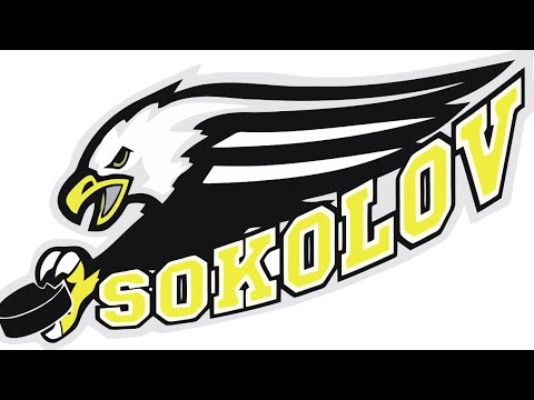 LD / HC Baník Sokolov - HC Energie Karlovy Vary 1/3