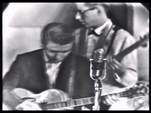 Eddie Cochran - Summertime Blues (1958)