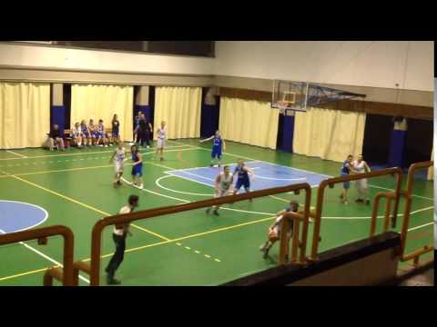 49. Basket Gavardo - Basket Più Rezzato