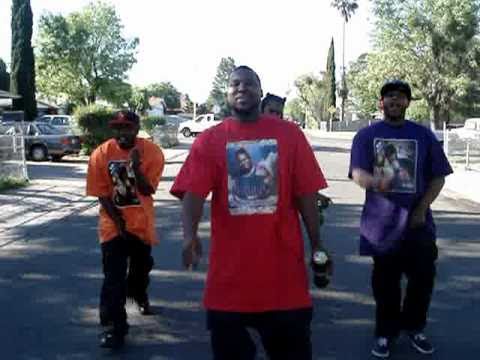 E.Klips Da Hustla "Say" Music Video