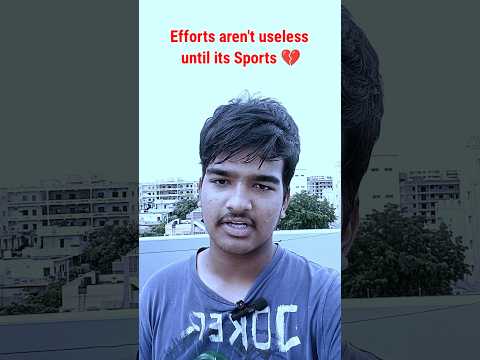 Happy Sports Day Everyone ❤️ #sports #telugusports #foryou #happysports #india Teluguvoice