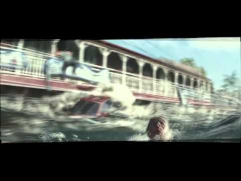 MOTHER NATURE IS ANGRY!!!