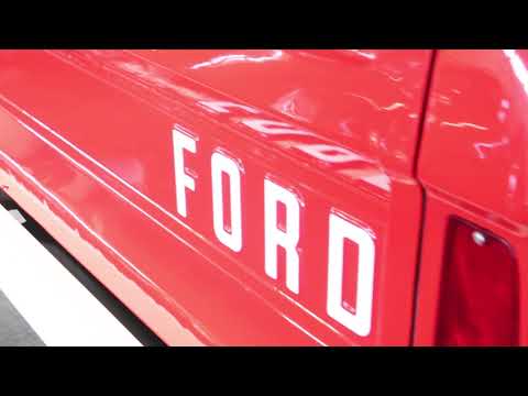 1966 Ford Bronco (CC-1335111) for sale in Hailey, Idaho