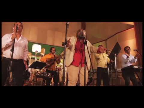 Alexander Abreu y Havana D' Primera  Haciendo Historia Live