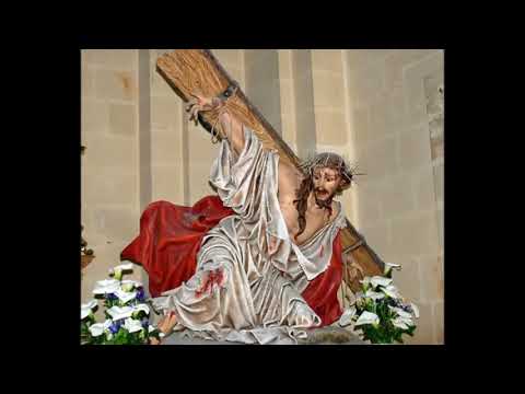 Marc funebru Ġesu' Redentur