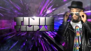Tinie Tempah - Simply Unstoppable (Yes Remix)