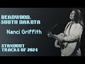 These Days in an Open Book-Nanci Griffith-Top tracks roundup for 2024-Unfazed