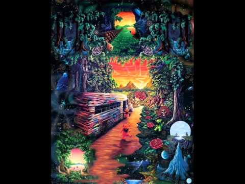 Mythospheric - Symptom