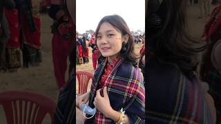 Download lagu Celebrating Tamu Loshar || Gurung community | Promoting Nepali culture #nepaliculture #shorts #fyp mp3