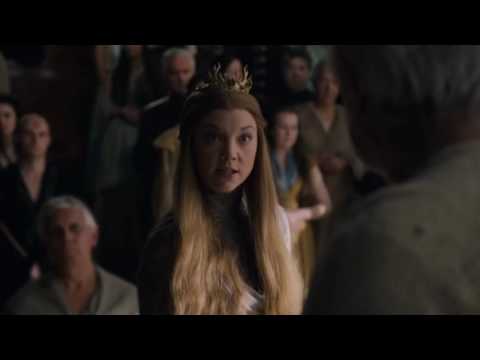 Game of Thrones 6x10   Cersei Blows Up the Sept