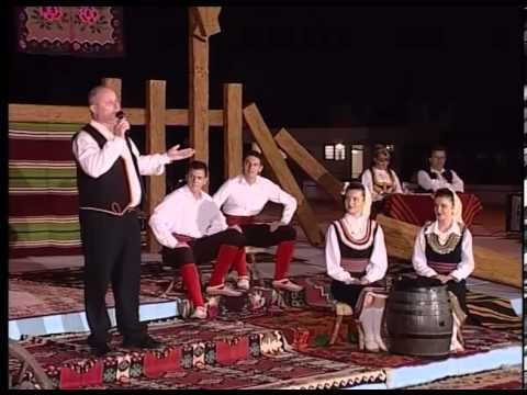 Mile Delija - Cobanica Rada - Zavicaju Mili Raju - (Renome 03.08.2008.)